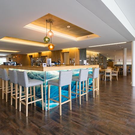 Fosshotel Vatnajoekull Höfn Εξωτερικό φωτογραφία