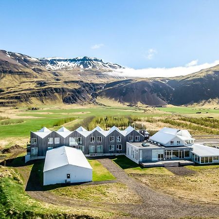 Fosshotel Vatnajoekull Höfn Εξωτερικό φωτογραφία