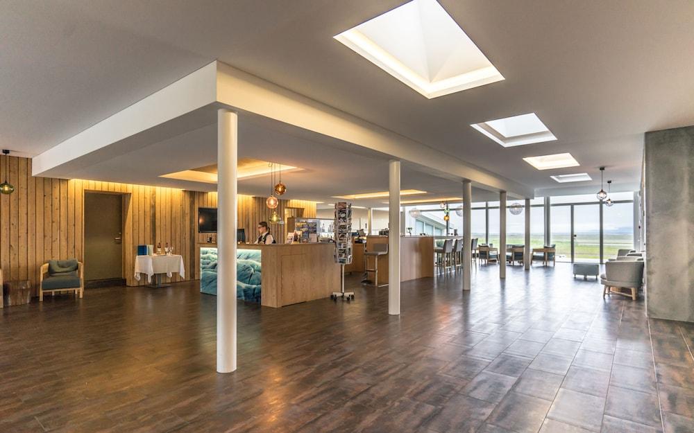 Fosshotel Vatnajoekull Höfn Εξωτερικό φωτογραφία