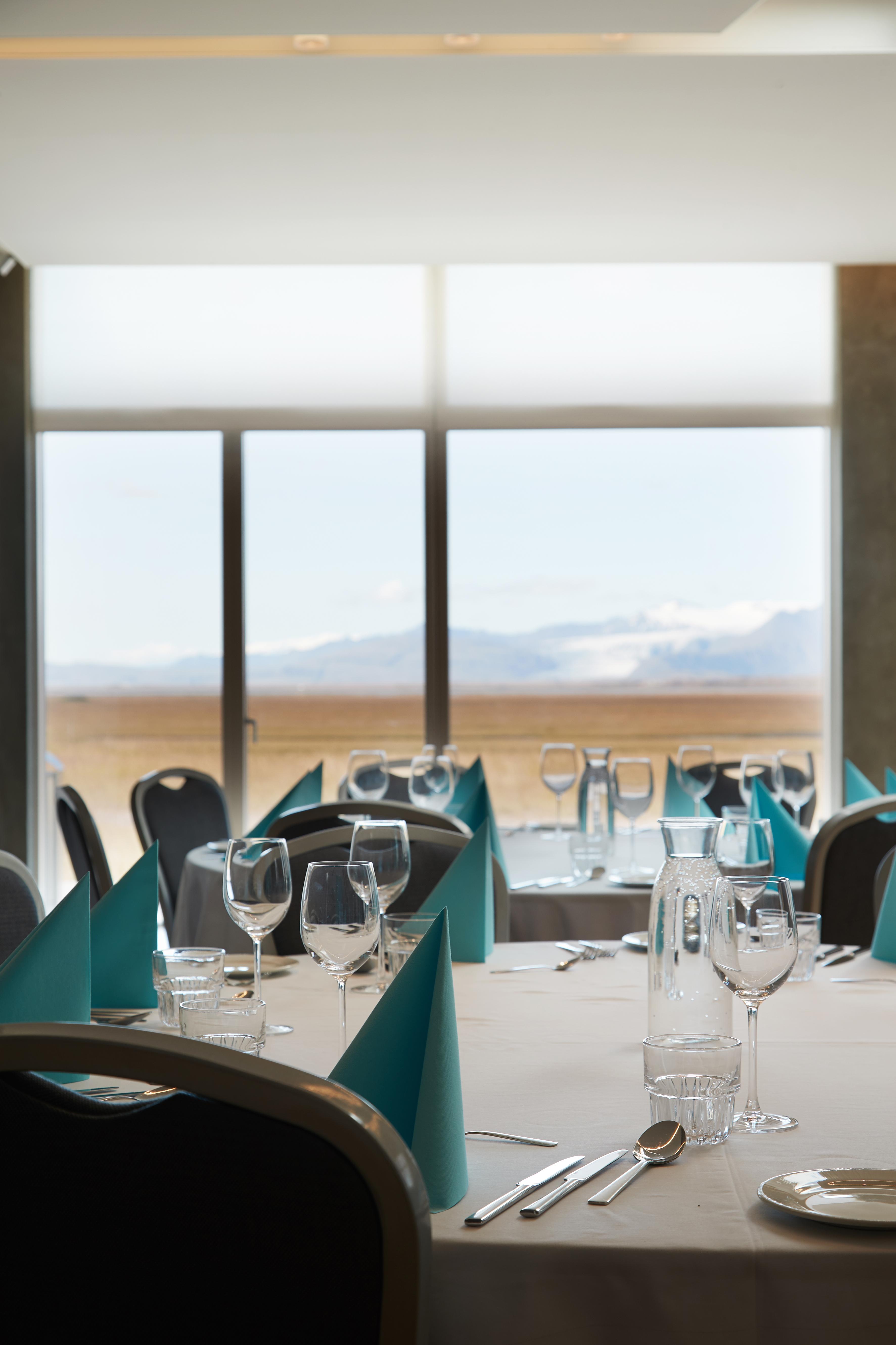 Fosshotel Vatnajoekull Höfn Εξωτερικό φωτογραφία