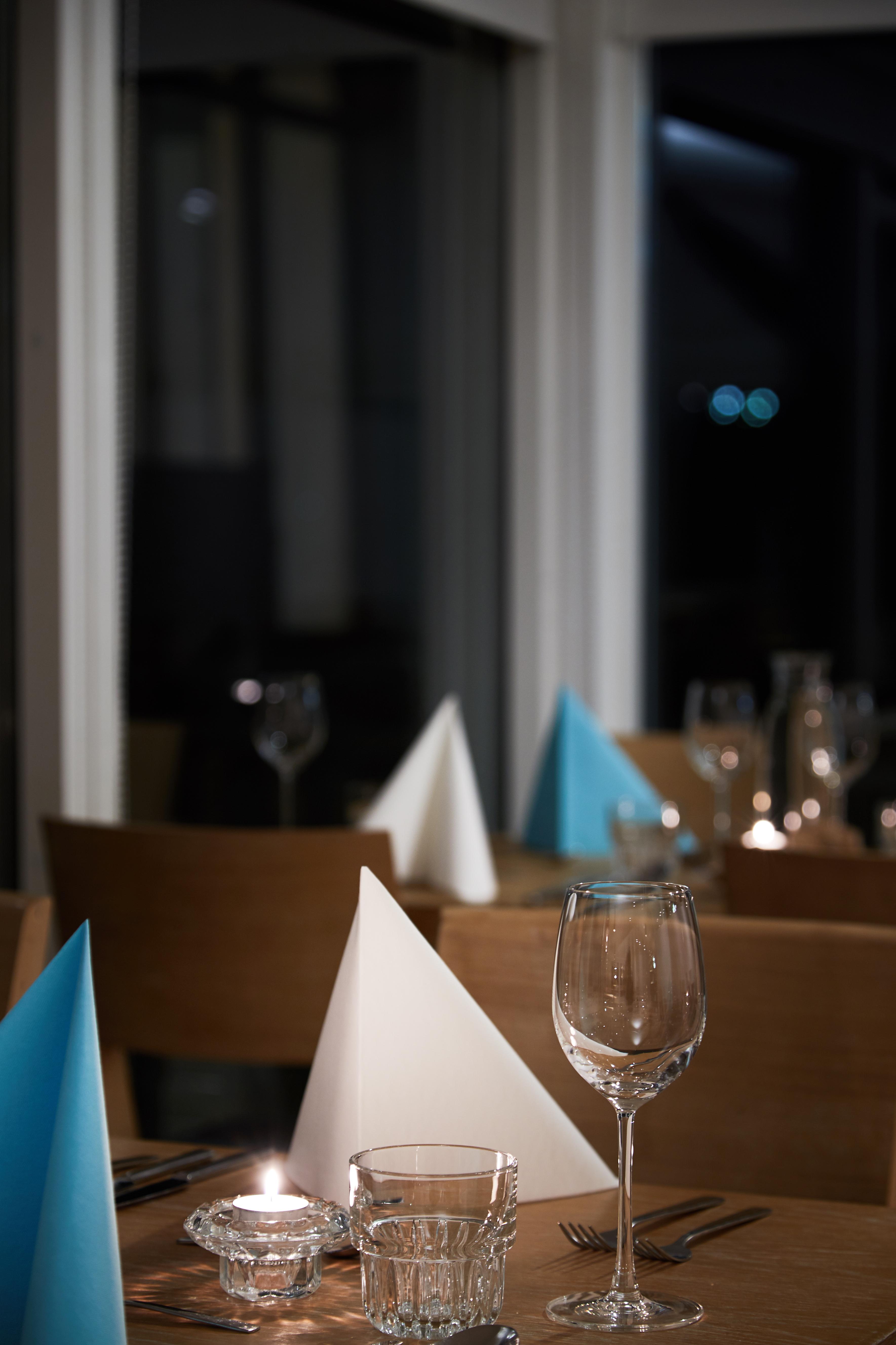 Fosshotel Vatnajoekull Höfn Εξωτερικό φωτογραφία