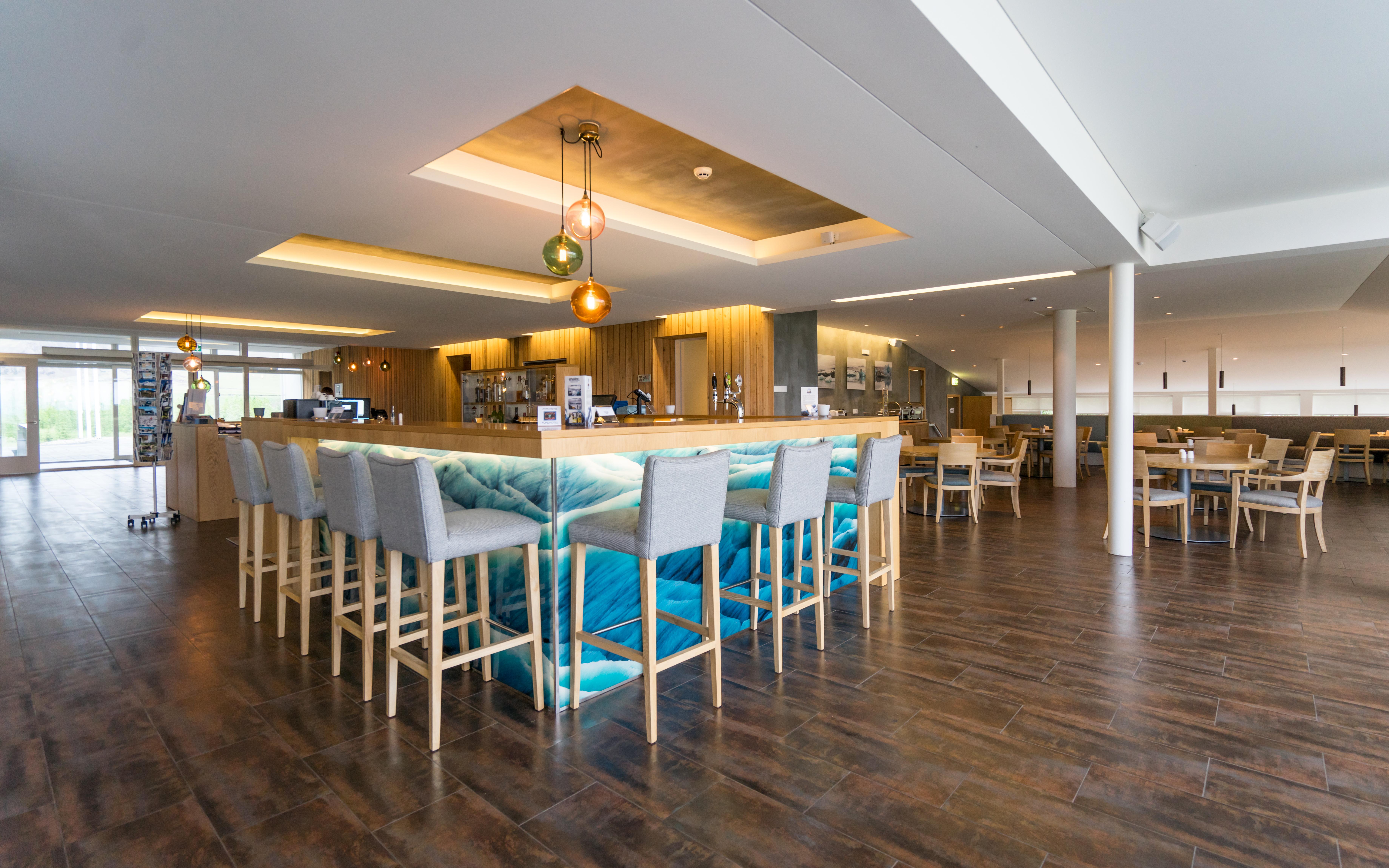 Fosshotel Vatnajoekull Höfn Εξωτερικό φωτογραφία