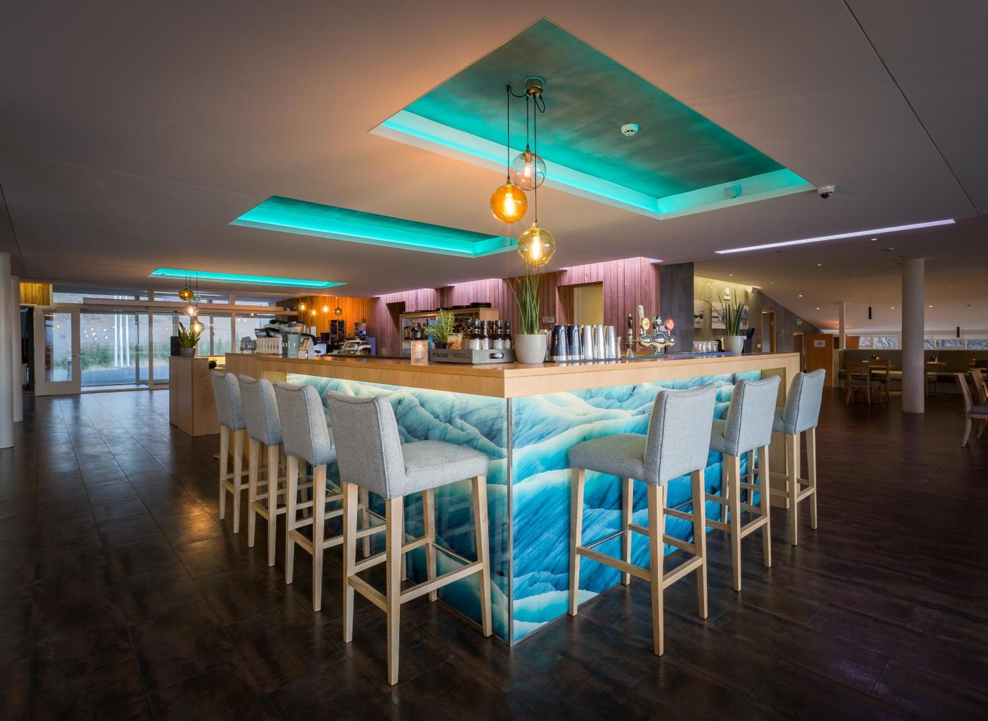 Fosshotel Vatnajoekull Höfn Εξωτερικό φωτογραφία