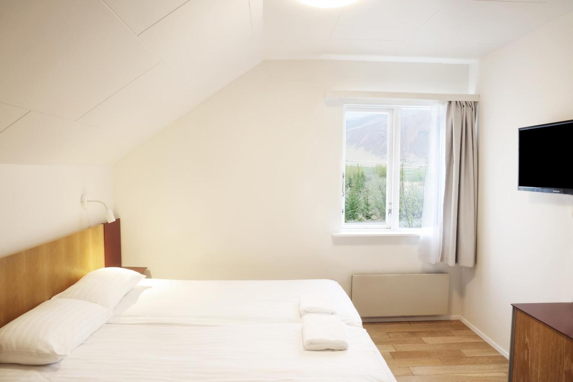Fosshotel Vatnajoekull Höfn Εξωτερικό φωτογραφία