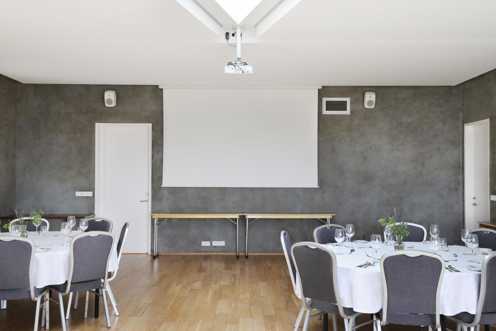 Fosshotel Vatnajoekull Höfn Εξωτερικό φωτογραφία