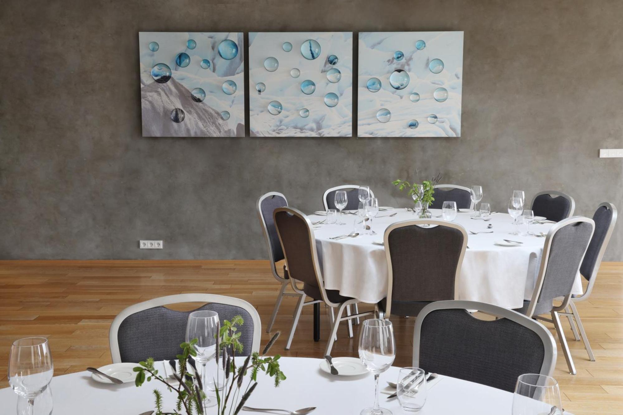 Fosshotel Vatnajoekull Höfn Εξωτερικό φωτογραφία