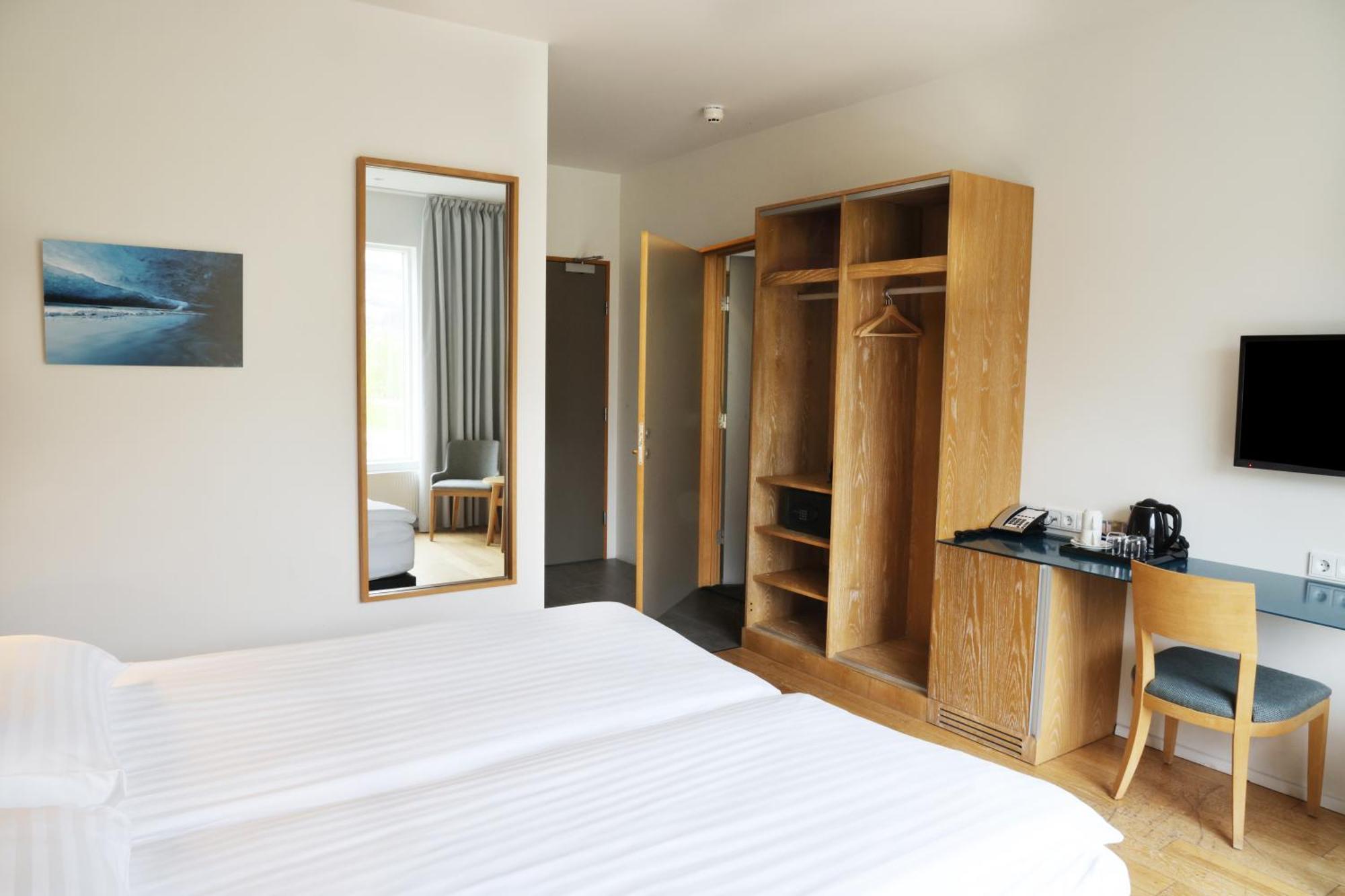Fosshotel Vatnajoekull Höfn Εξωτερικό φωτογραφία
