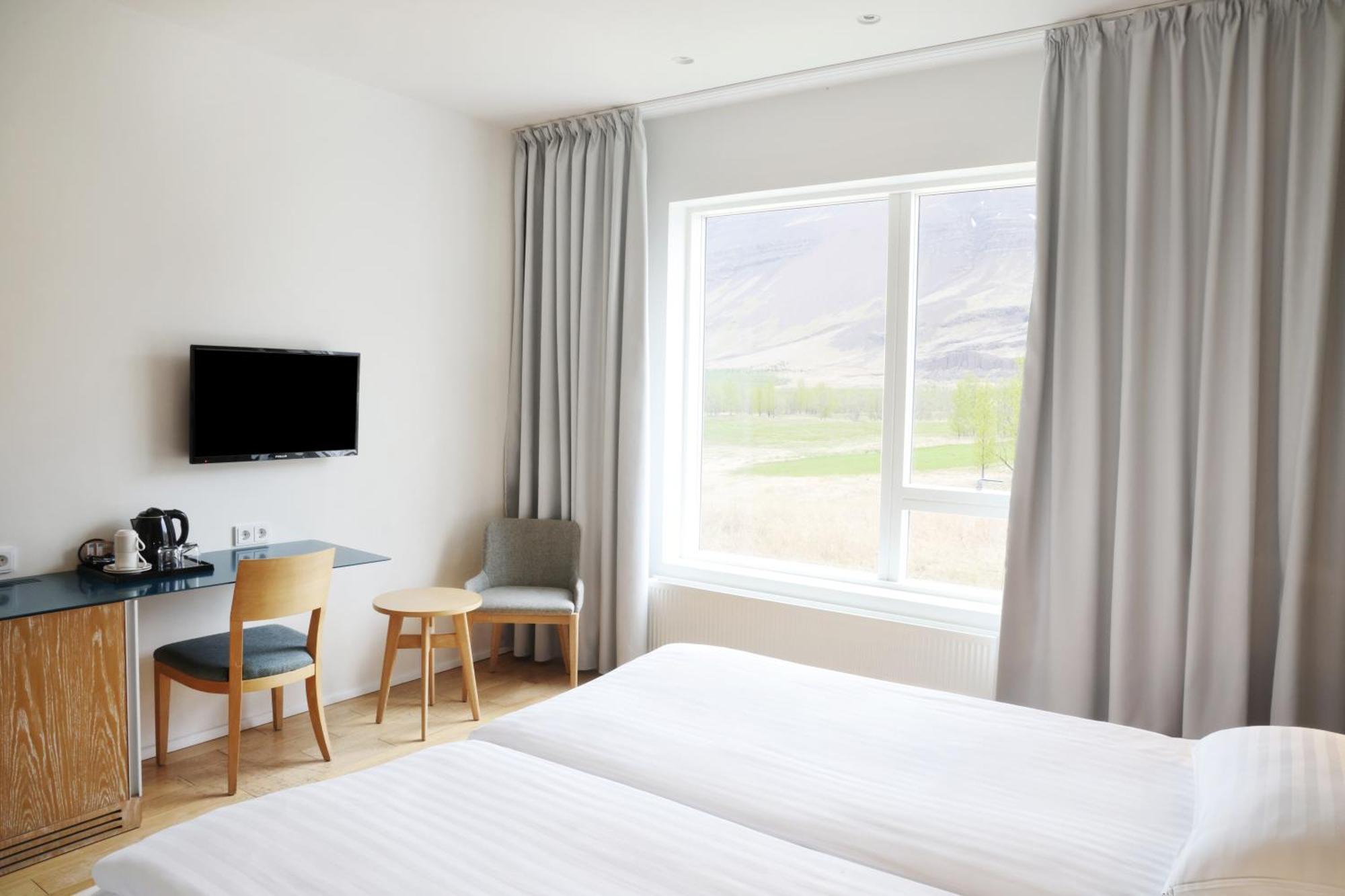 Fosshotel Vatnajoekull Höfn Εξωτερικό φωτογραφία