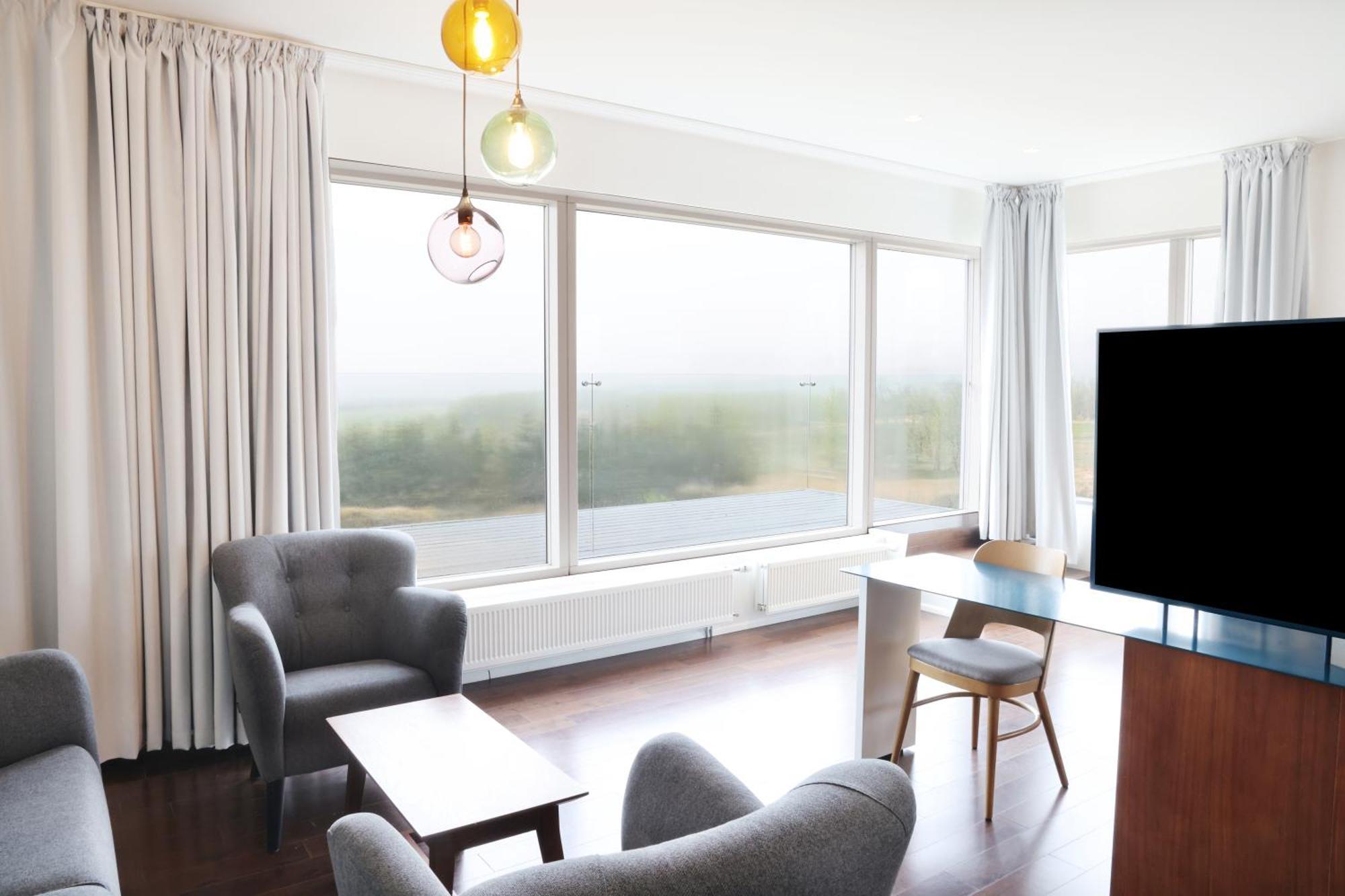 Fosshotel Vatnajoekull Höfn Εξωτερικό φωτογραφία