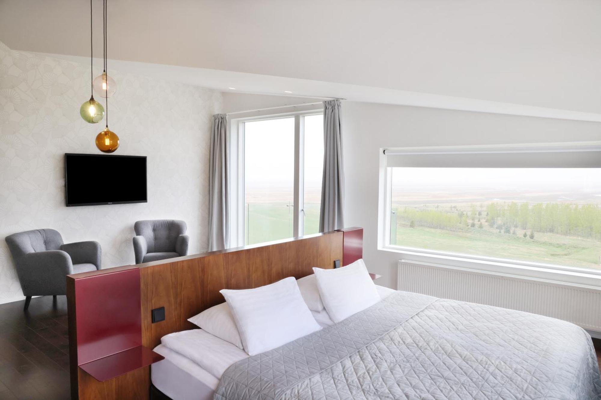 Fosshotel Vatnajoekull Höfn Εξωτερικό φωτογραφία