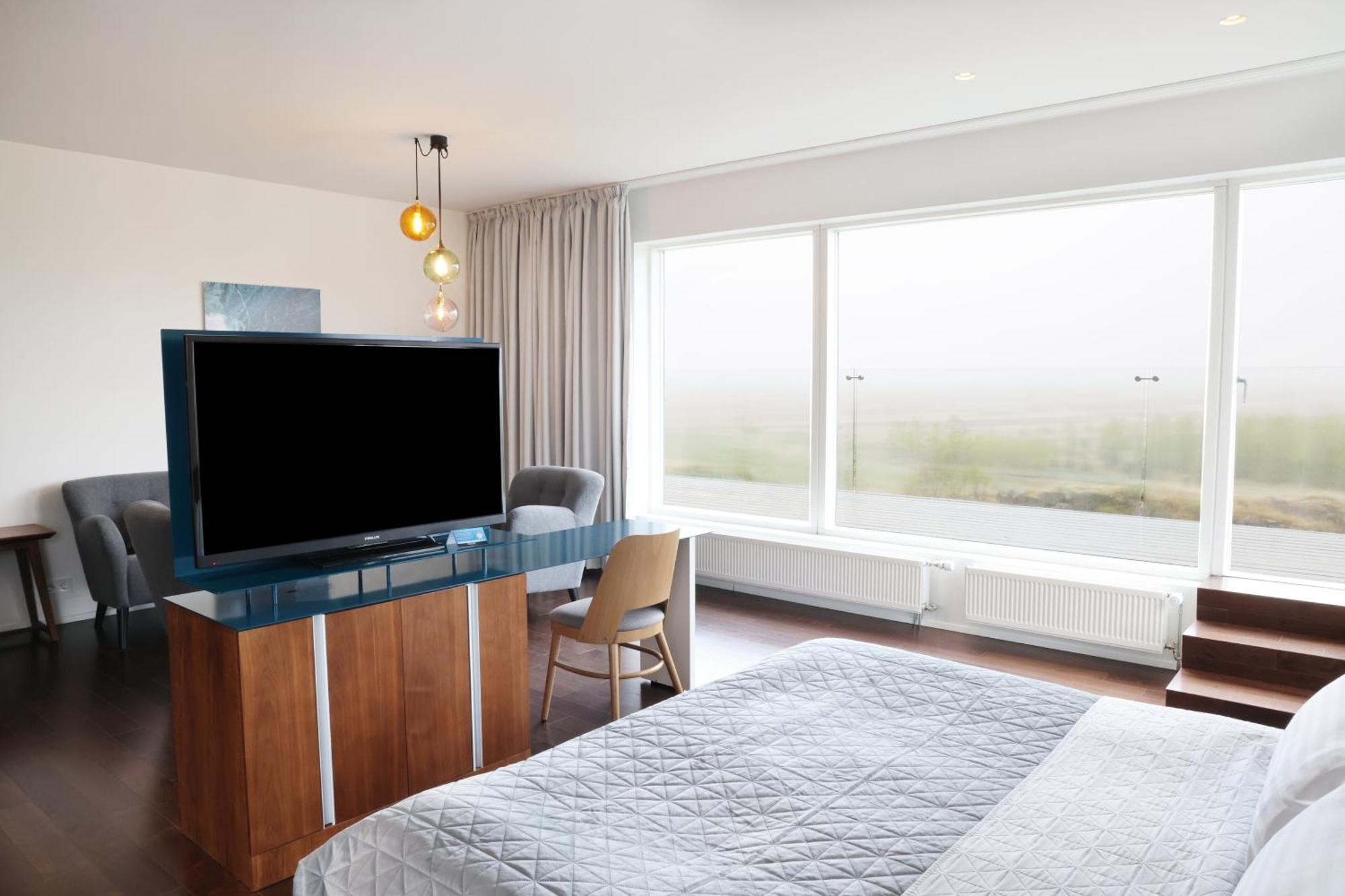 Fosshotel Vatnajoekull Höfn Εξωτερικό φωτογραφία