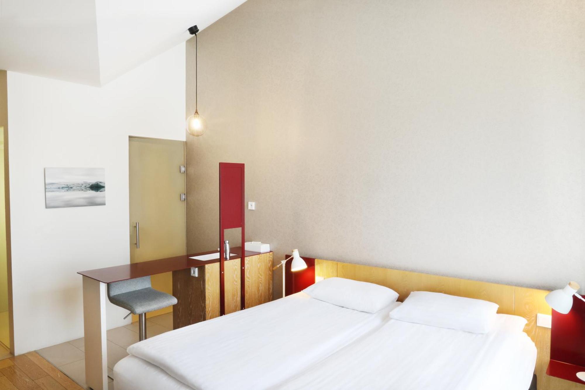 Fosshotel Vatnajoekull Höfn Εξωτερικό φωτογραφία