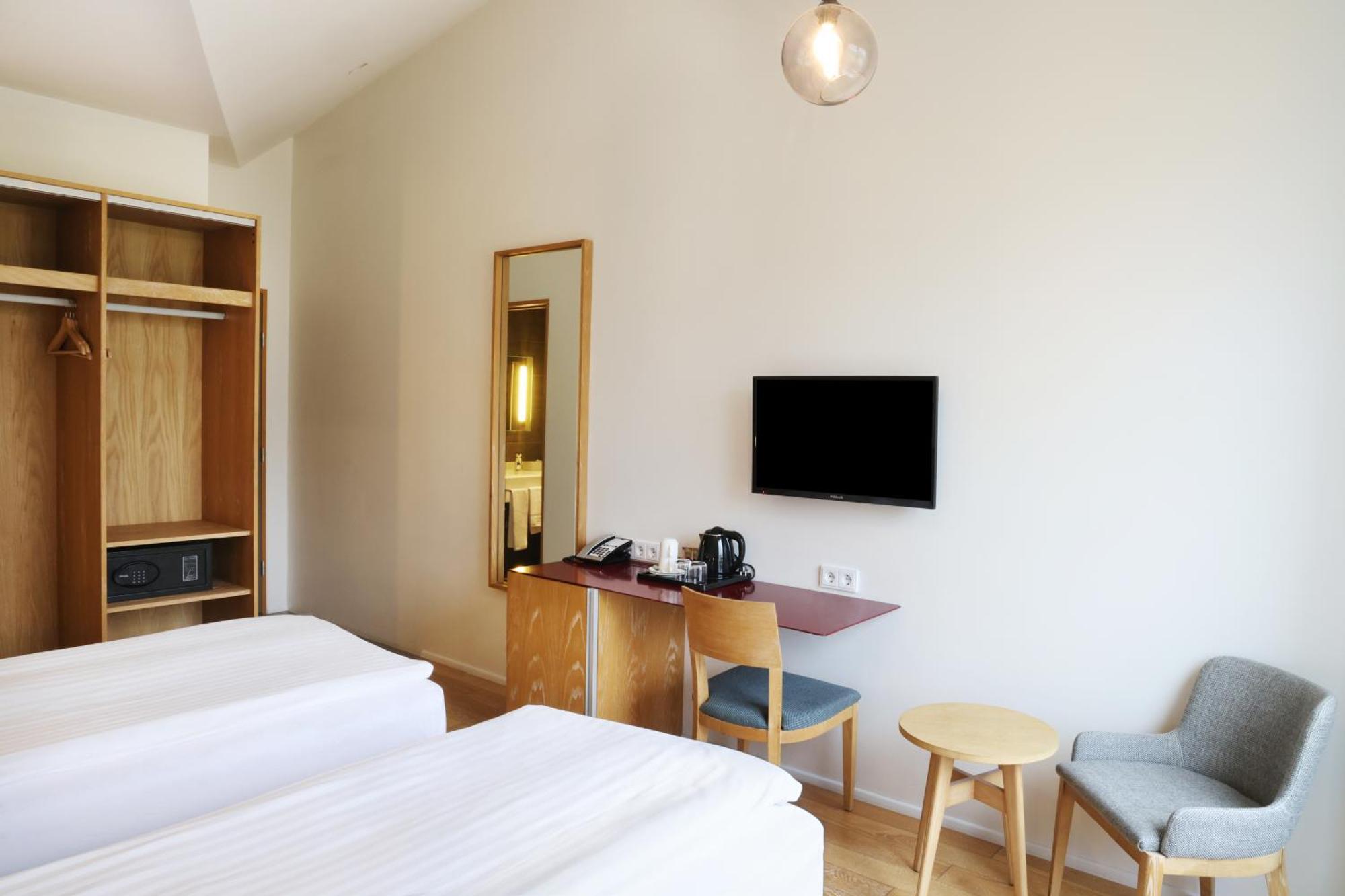 Fosshotel Vatnajoekull Höfn Εξωτερικό φωτογραφία