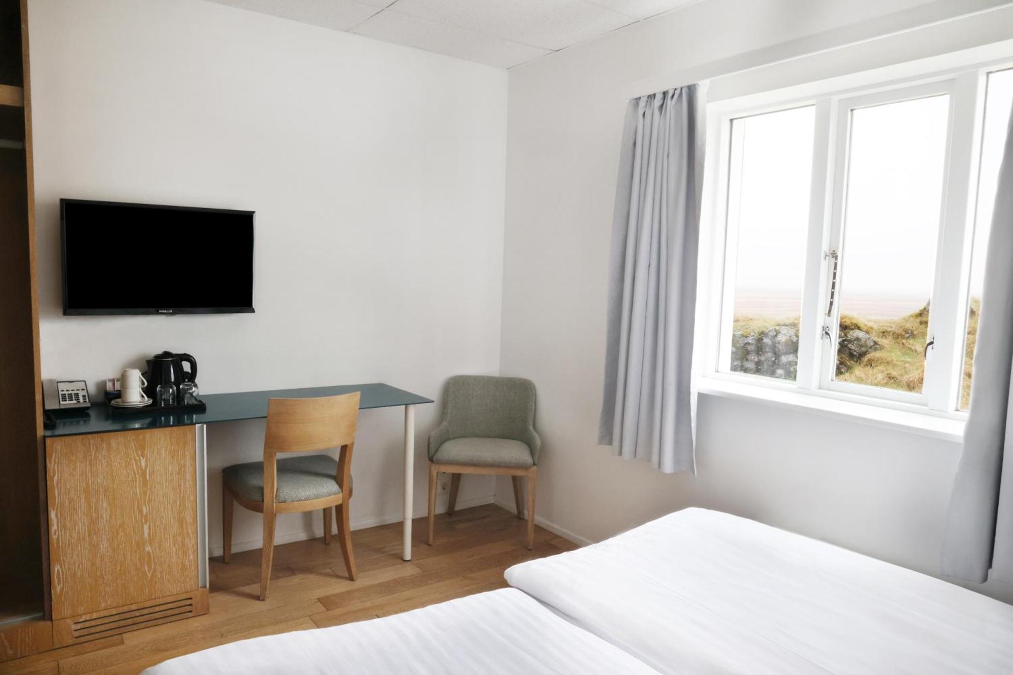Fosshotel Vatnajoekull Höfn Εξωτερικό φωτογραφία