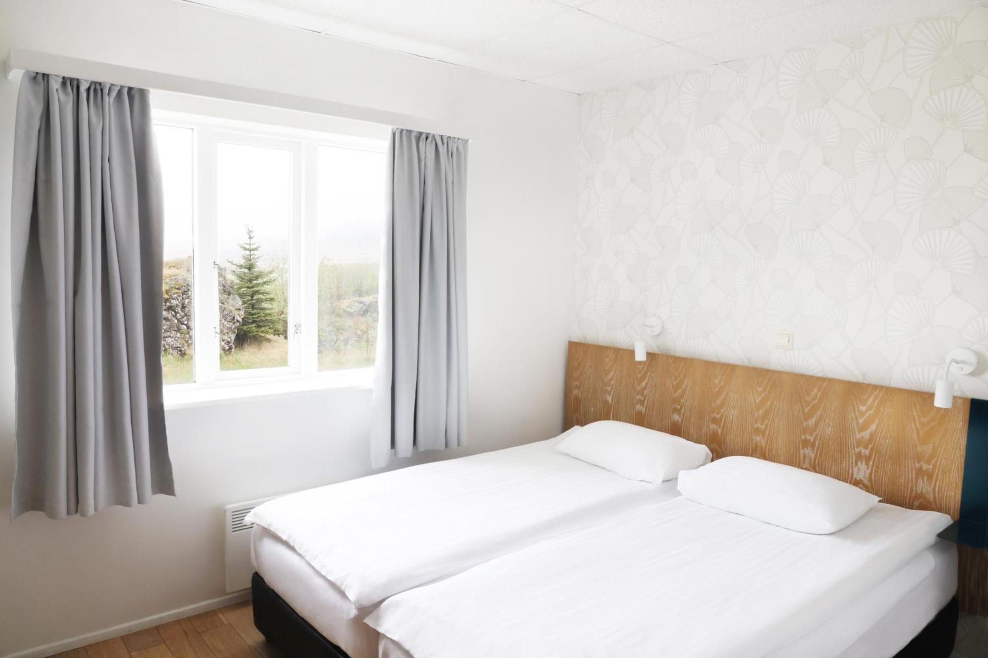 Fosshotel Vatnajoekull Höfn Εξωτερικό φωτογραφία