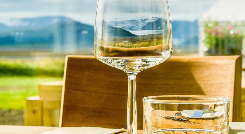 Fosshotel Vatnajoekull Höfn Εξωτερικό φωτογραφία