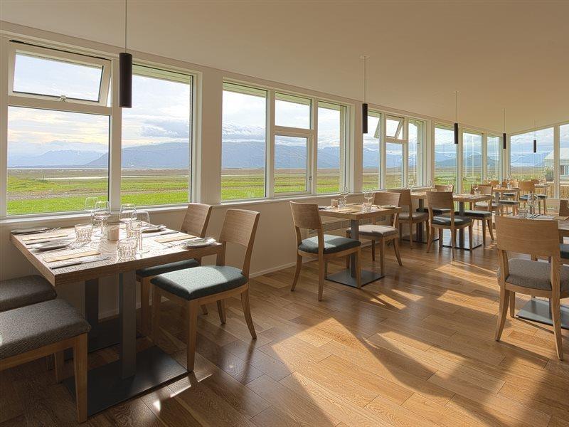 Fosshotel Vatnajoekull Höfn Εξωτερικό φωτογραφία
