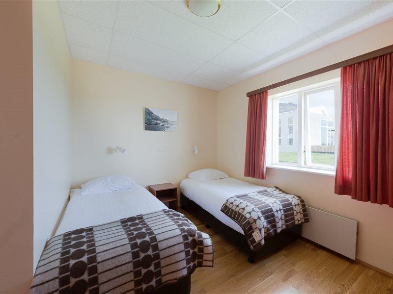 Fosshotel Vatnajoekull Höfn Εξωτερικό φωτογραφία