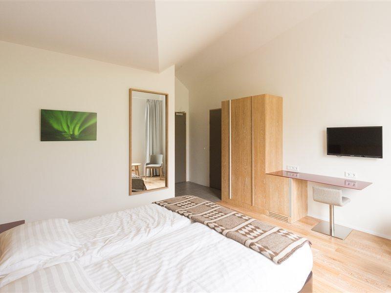 Fosshotel Vatnajoekull Höfn Εξωτερικό φωτογραφία