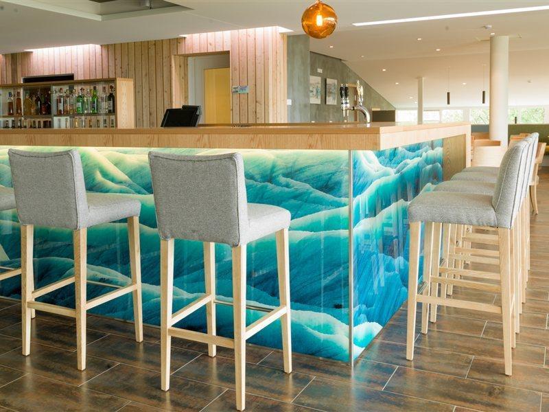 Fosshotel Vatnajoekull Höfn Εξωτερικό φωτογραφία