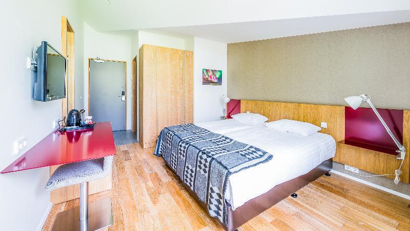 Fosshotel Vatnajoekull Höfn Εξωτερικό φωτογραφία