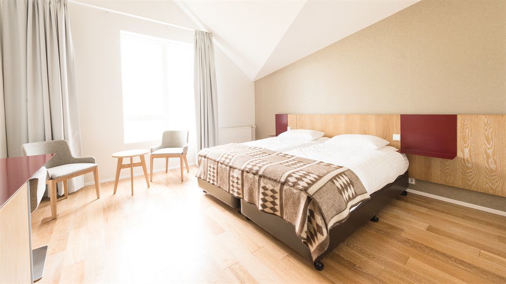 Fosshotel Vatnajoekull Höfn Εξωτερικό φωτογραφία