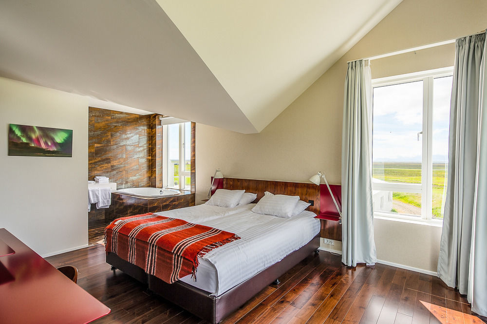 Fosshotel Vatnajoekull Höfn Εξωτερικό φωτογραφία