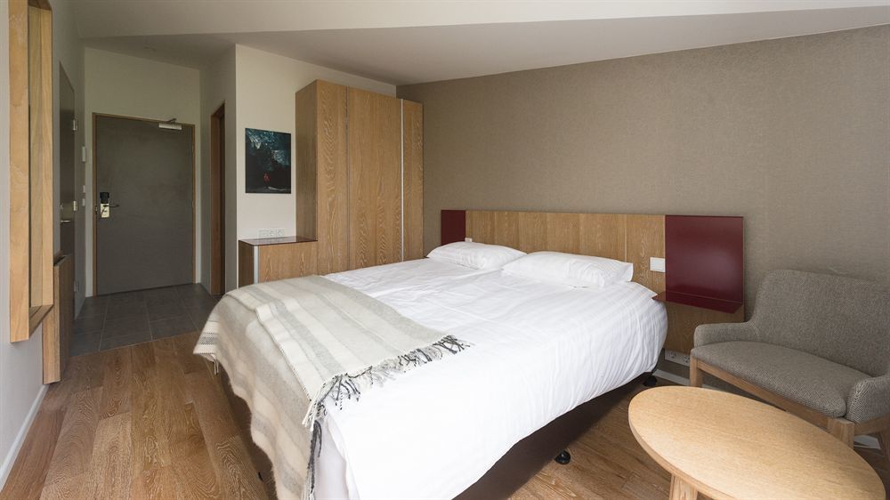Fosshotel Vatnajoekull Höfn Εξωτερικό φωτογραφία