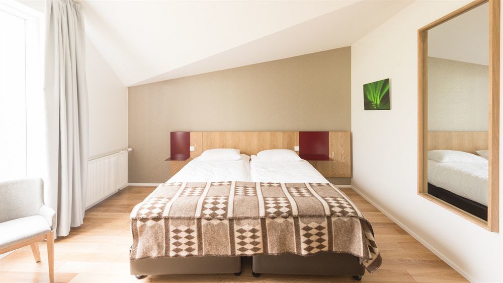 Fosshotel Vatnajoekull Höfn Εξωτερικό φωτογραφία