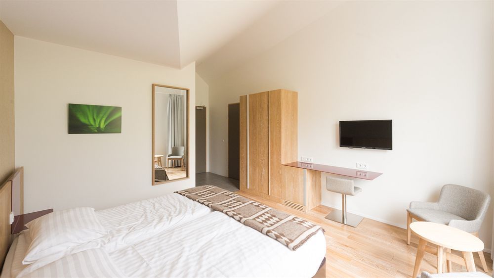 Fosshotel Vatnajoekull Höfn Εξωτερικό φωτογραφία