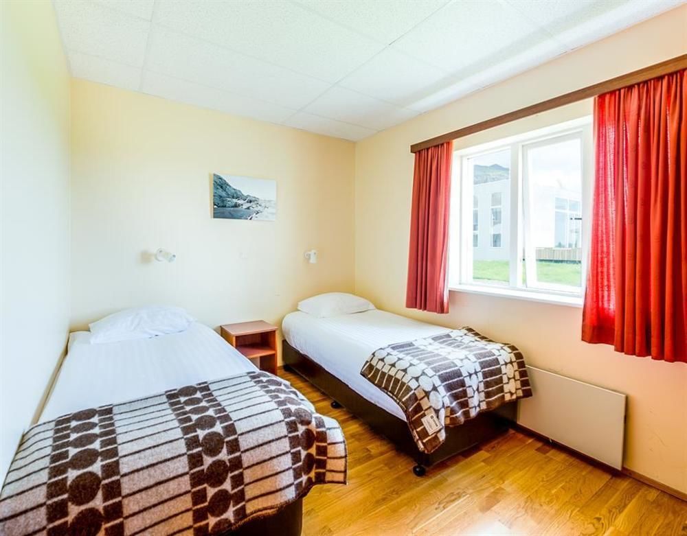 Fosshotel Vatnajoekull Höfn Εξωτερικό φωτογραφία