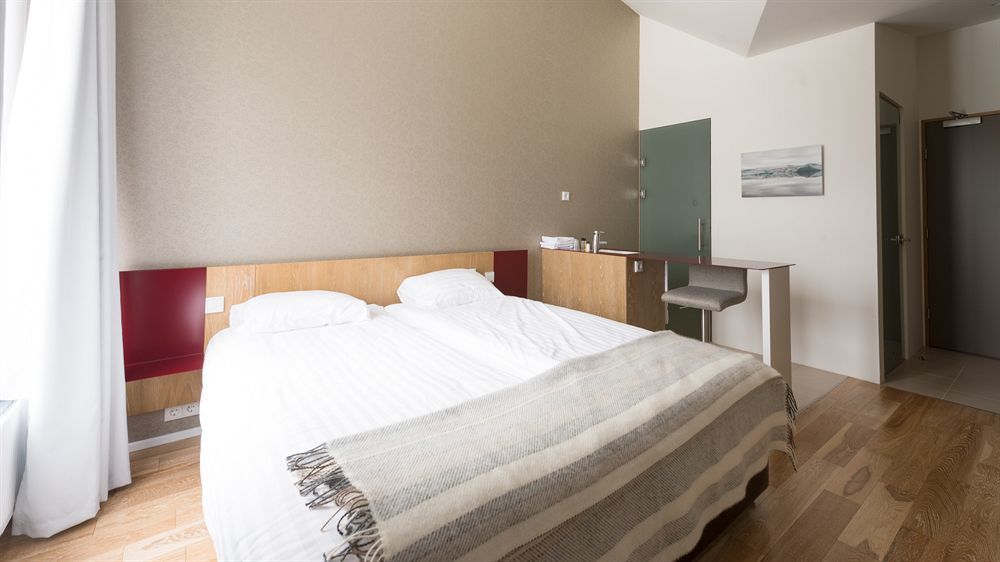 Fosshotel Vatnajoekull Höfn Εξωτερικό φωτογραφία